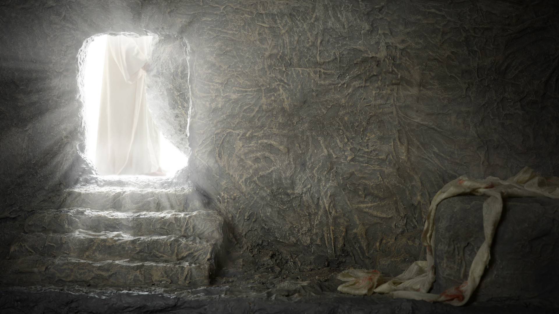 Msza dla dzieci w DA Serce kobiety